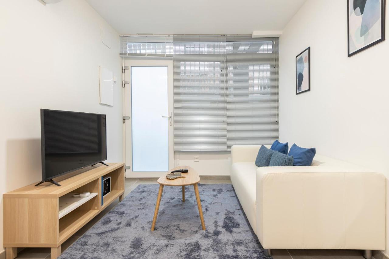 Dobo Madrid Anr1 Apartment Exterior photo