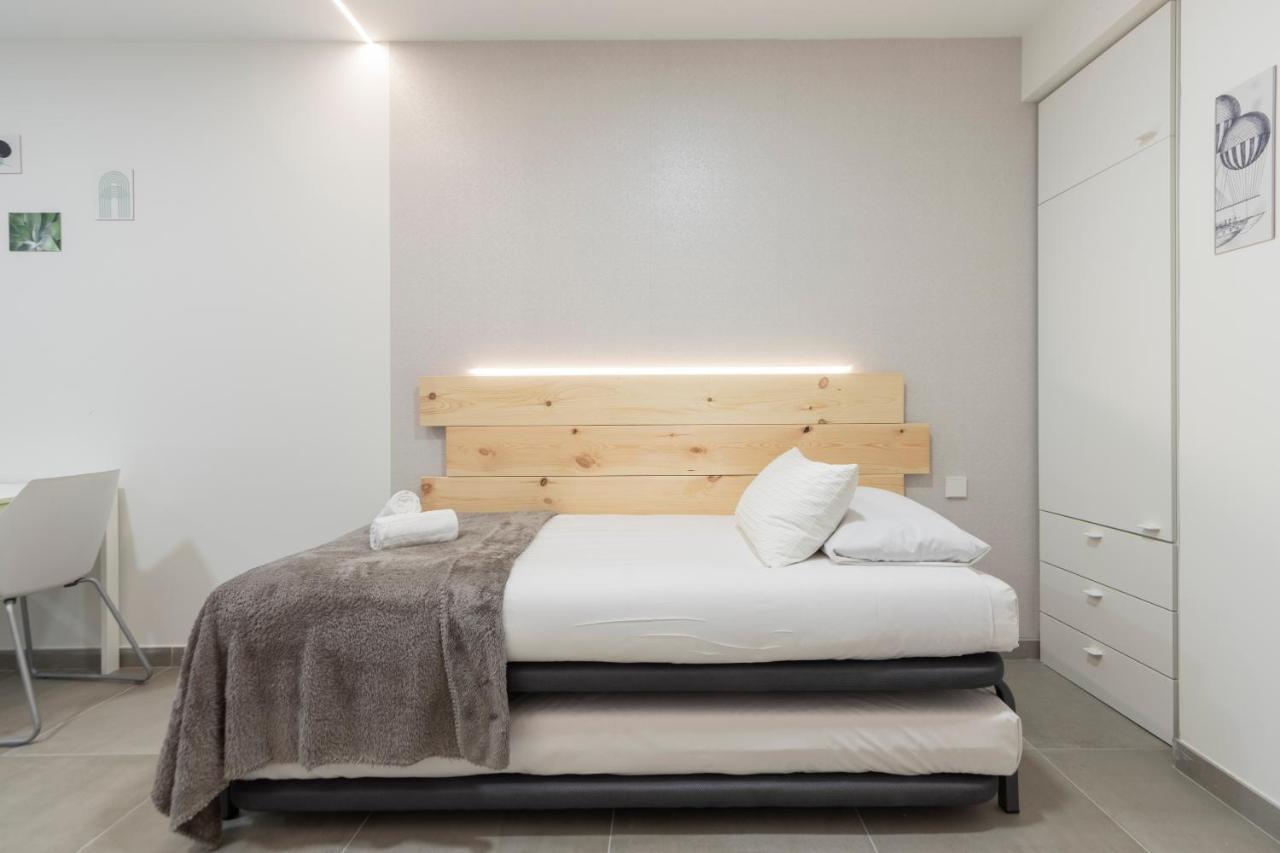Dobo Madrid Anr1 Apartment Exterior photo