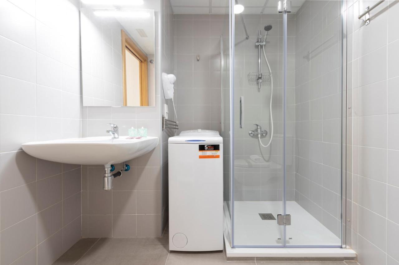 Dobo Madrid Anr1 Apartment Exterior photo