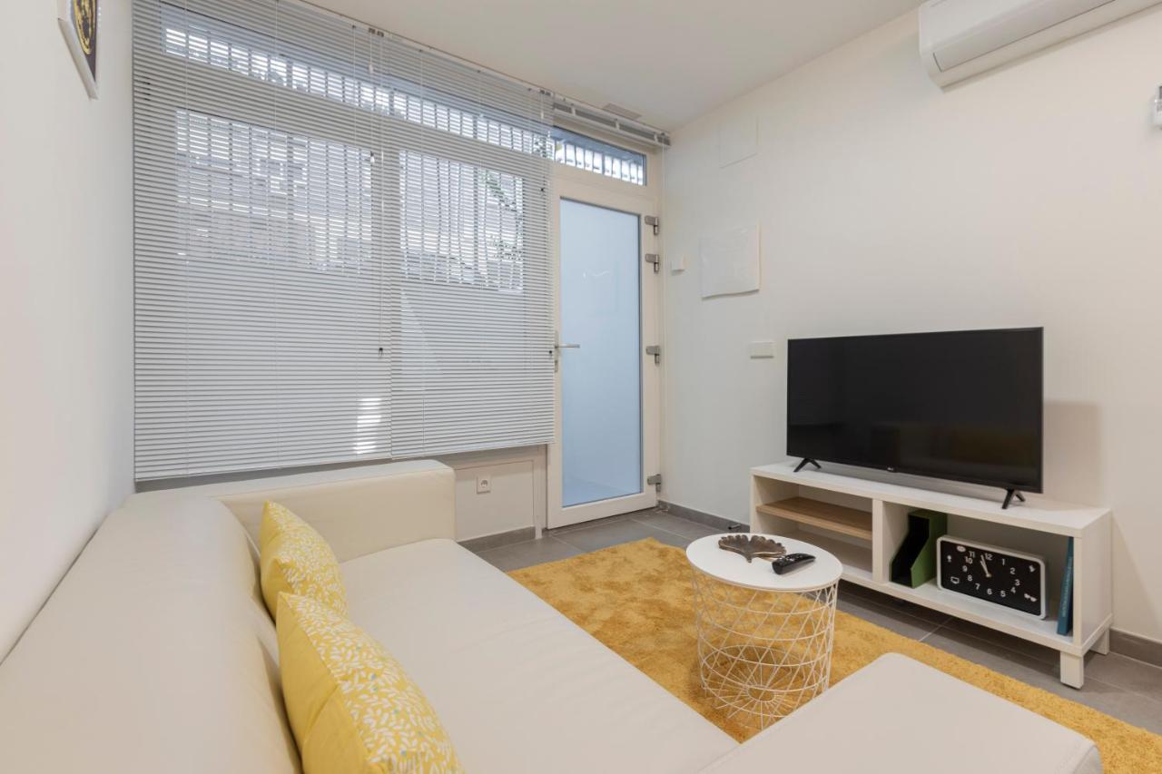 Dobo Madrid Anr1 Apartment Exterior photo