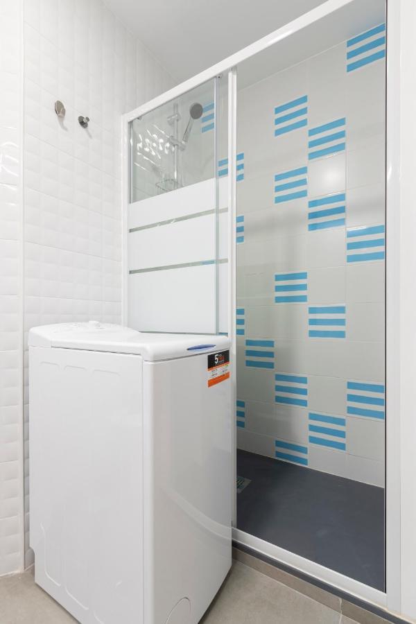 Dobo Madrid Anr1 Apartment Exterior photo