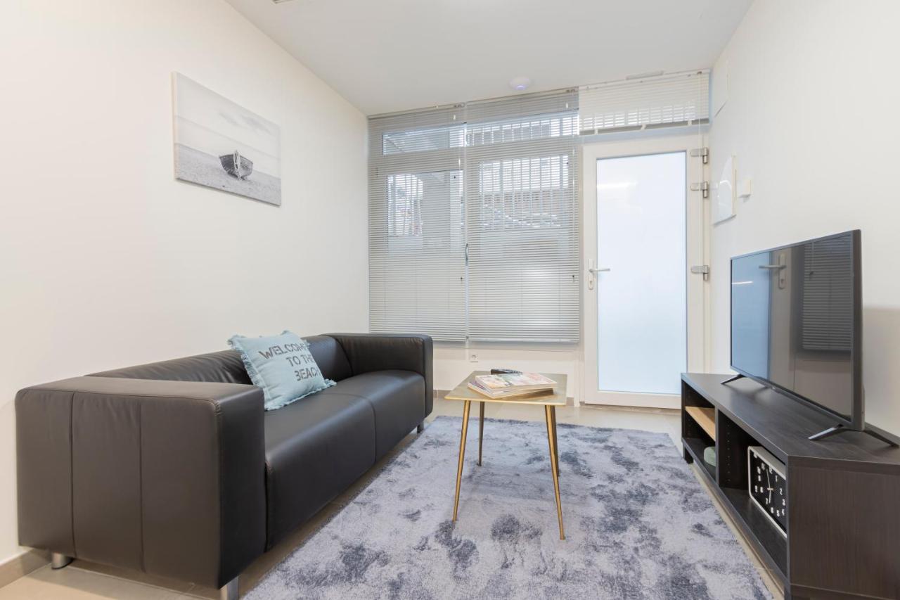 Dobo Madrid Anr1 Apartment Exterior photo