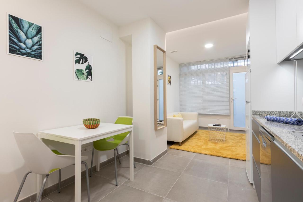 Dobo Madrid Anr1 Apartment Exterior photo