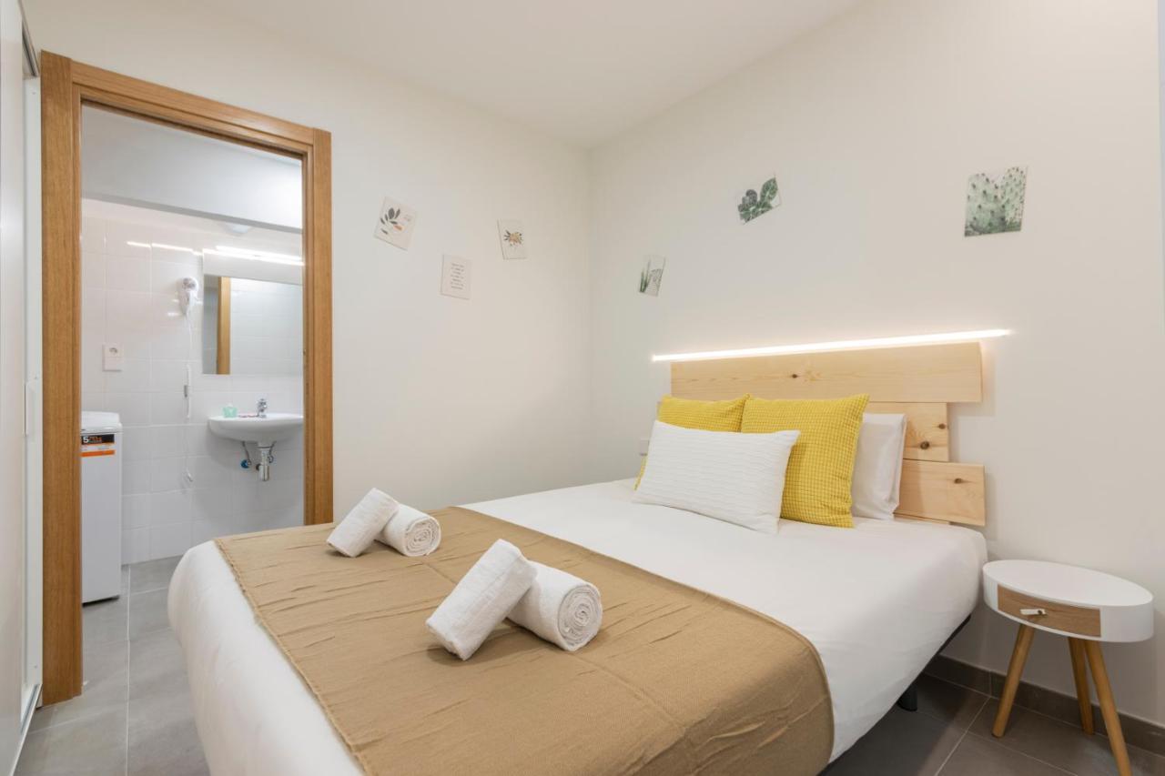 Dobo Madrid Anr1 Apartment Exterior photo