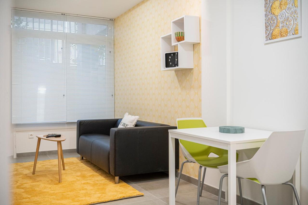 Dobo Madrid Anr1 Apartment Exterior photo