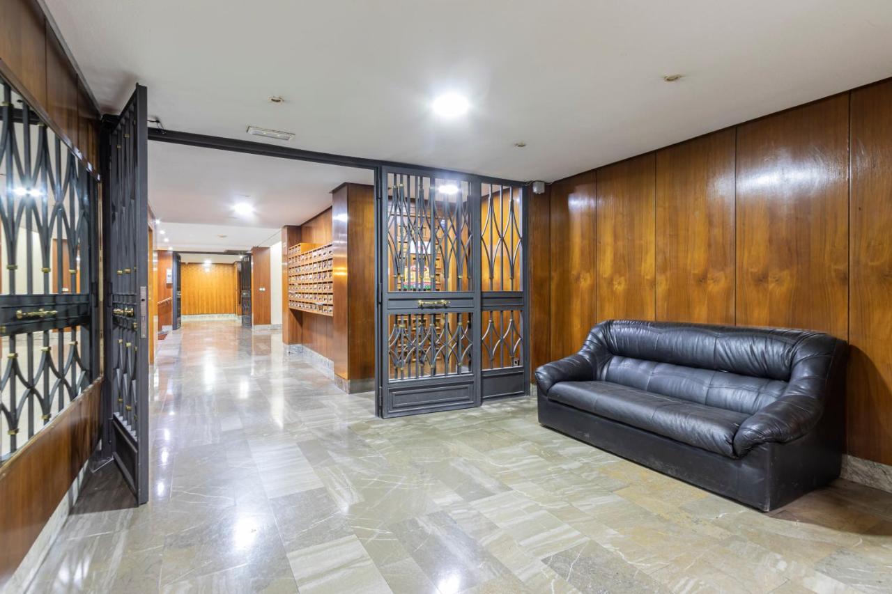 Dobo Madrid Anr1 Apartment Exterior photo