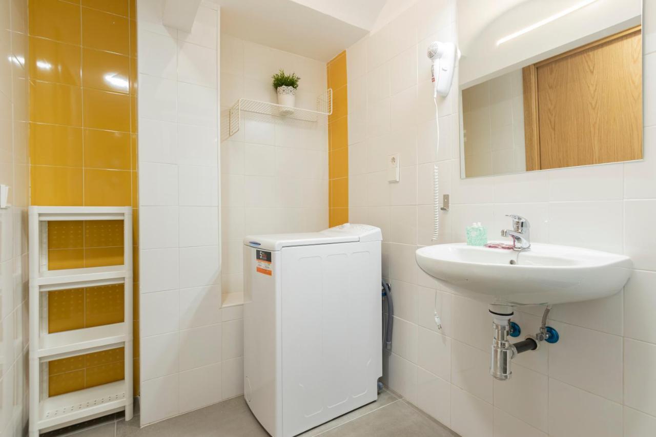 Dobo Madrid Anr1 Apartment Exterior photo