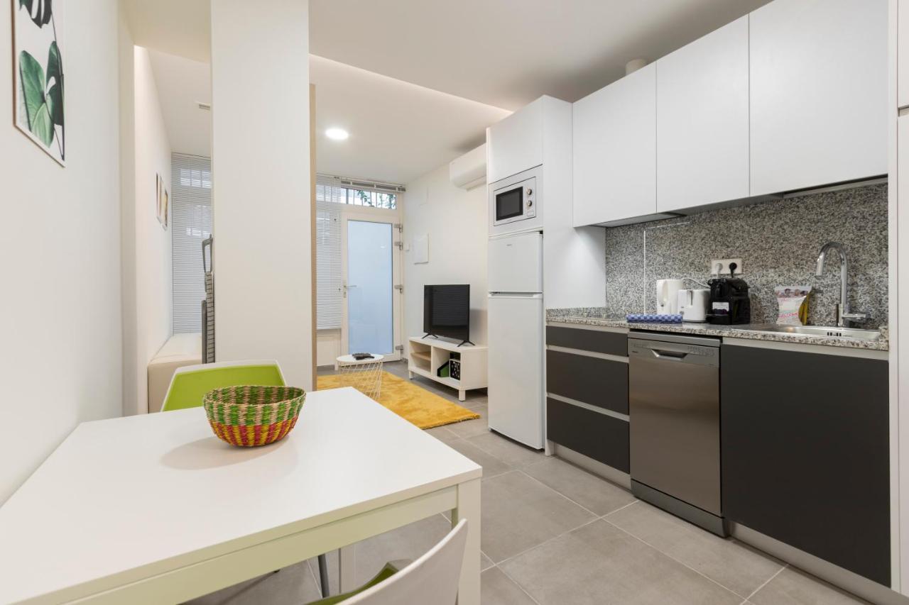 Dobo Madrid Anr1 Apartment Exterior photo